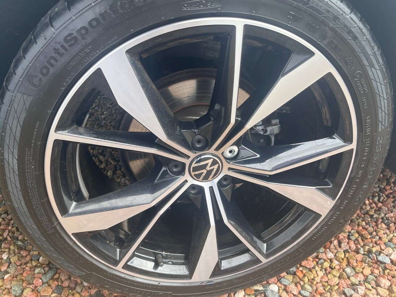 2022 VOLKSWAGEN TIGUAN 2022 VOLKSWAGEN TIGUAN