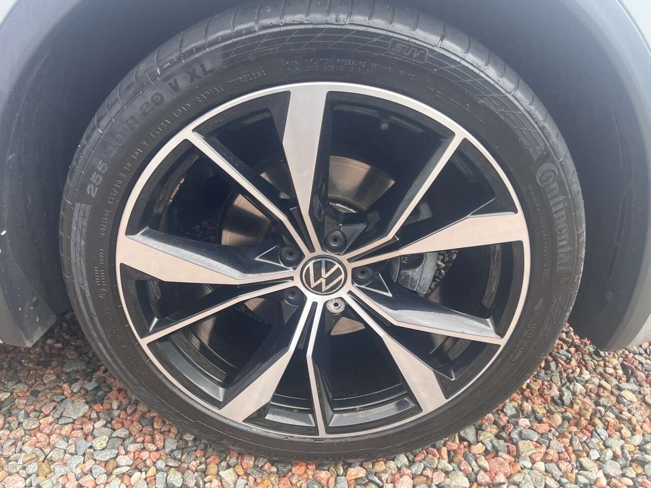 2022 VOLKSWAGEN TIGUAN 2022 VOLKSWAGEN TIGUAN