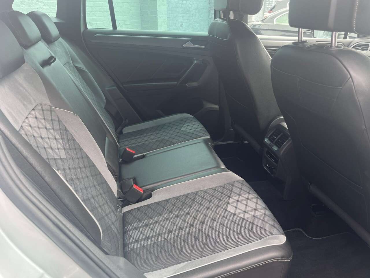 2022 VOLKSWAGEN TIGUAN 2022 VOLKSWAGEN TIGUAN