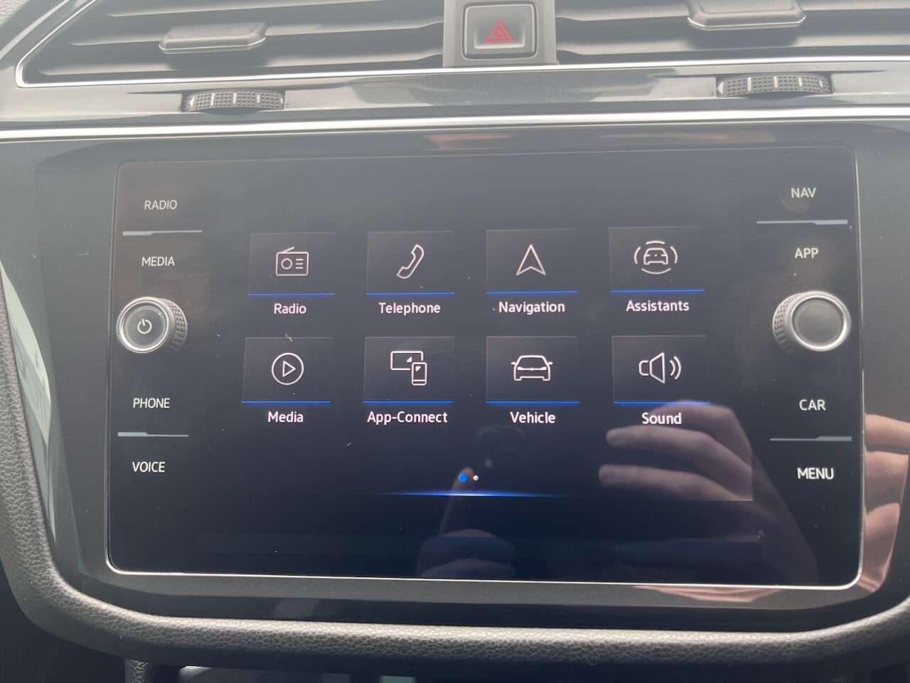 2022 VOLKSWAGEN TIGUAN 2022 VOLKSWAGEN TIGUAN