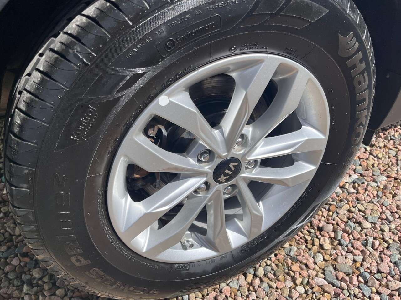 2019 KIA SPORTAGE 2019 KIA SPORTAGE