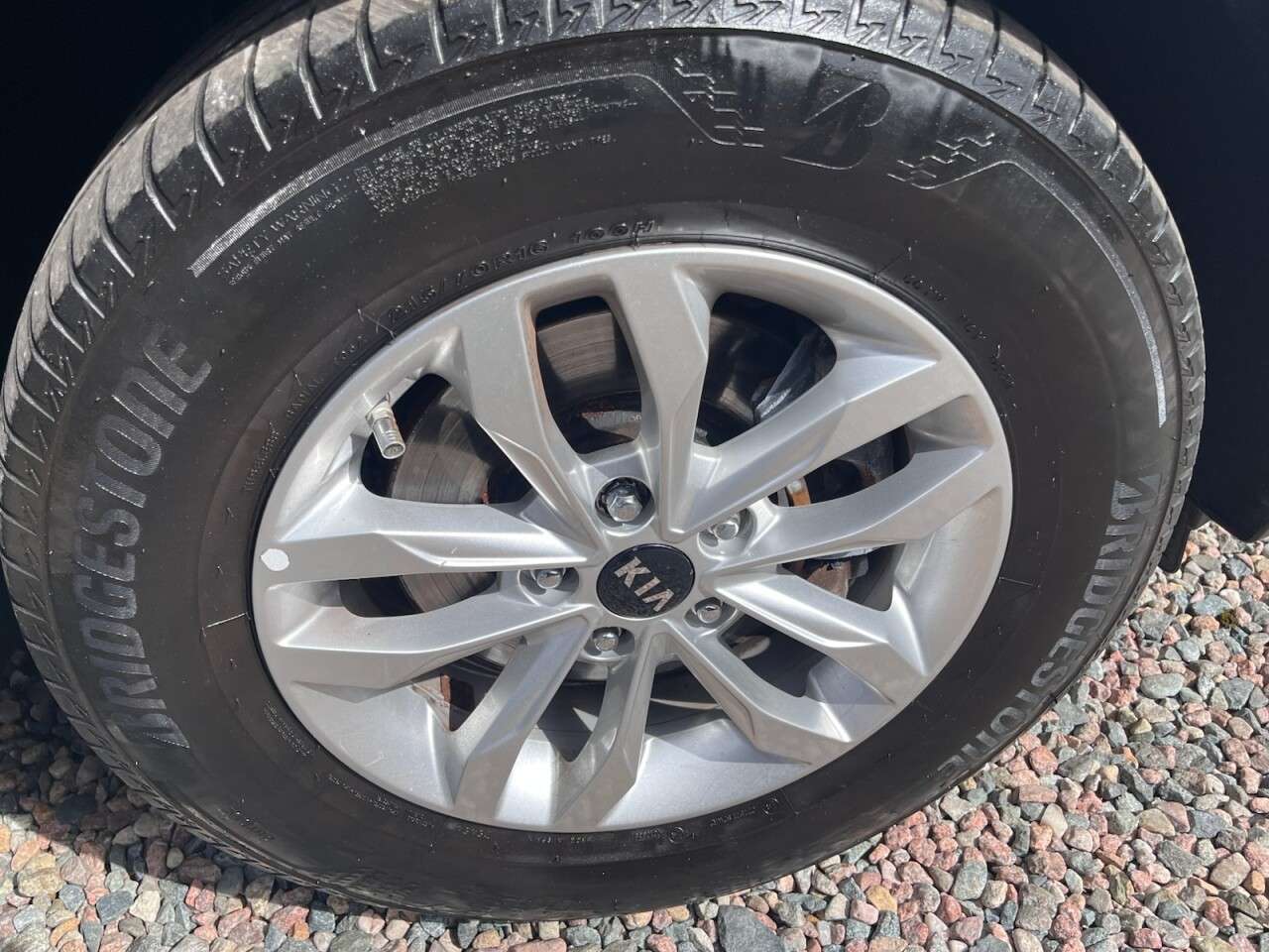 2019 KIA SPORTAGE 2019 KIA SPORTAGE