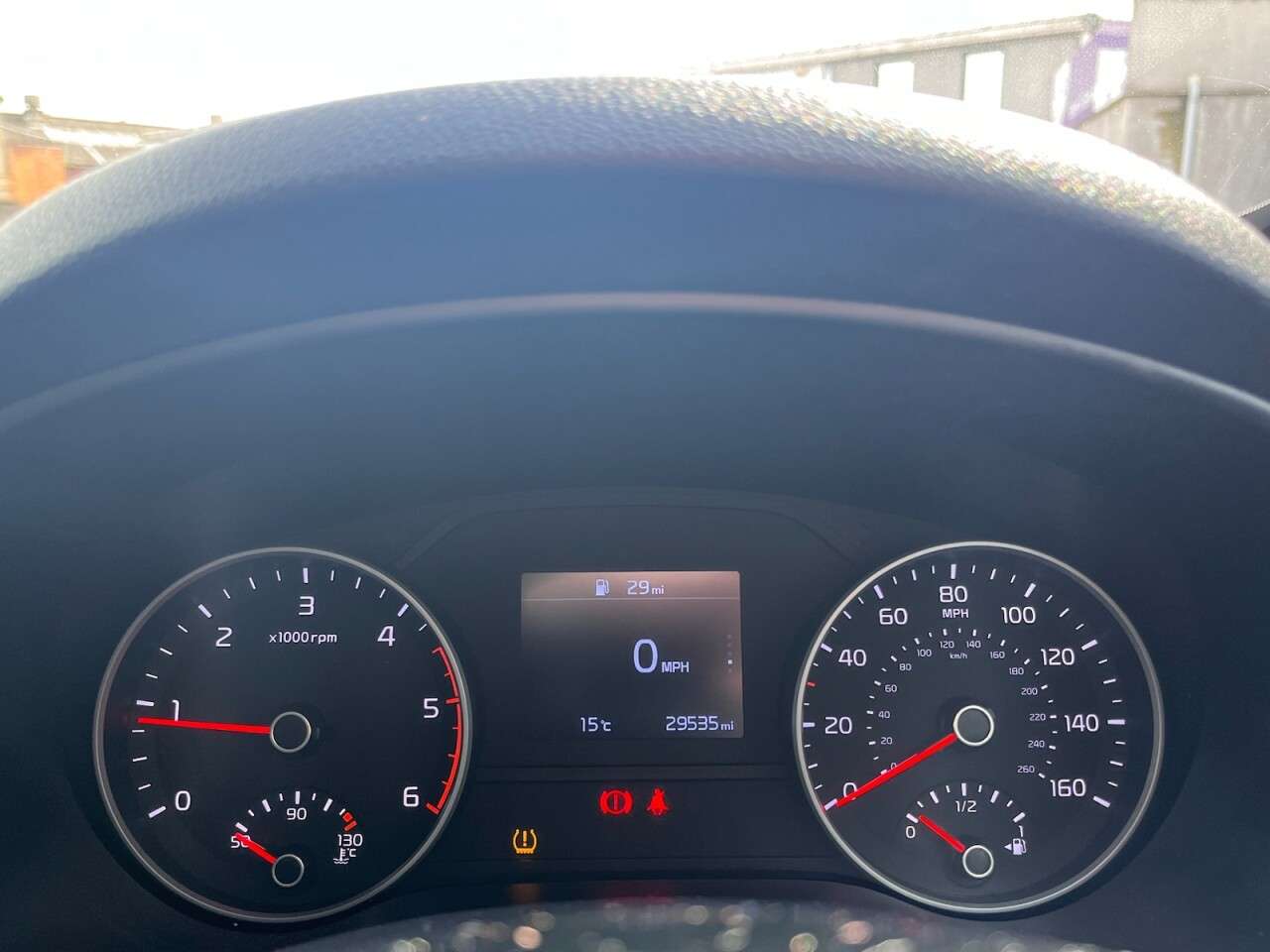 2019 KIA SPORTAGE 2019 KIA SPORTAGE