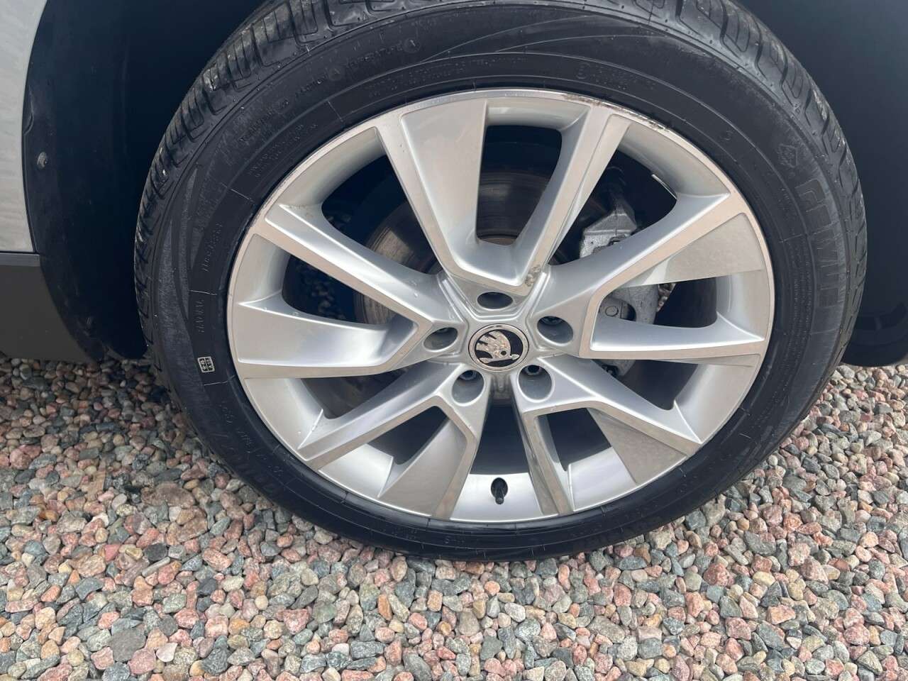 2019 SKODA KAROQ 2019 SKODA KAROQ