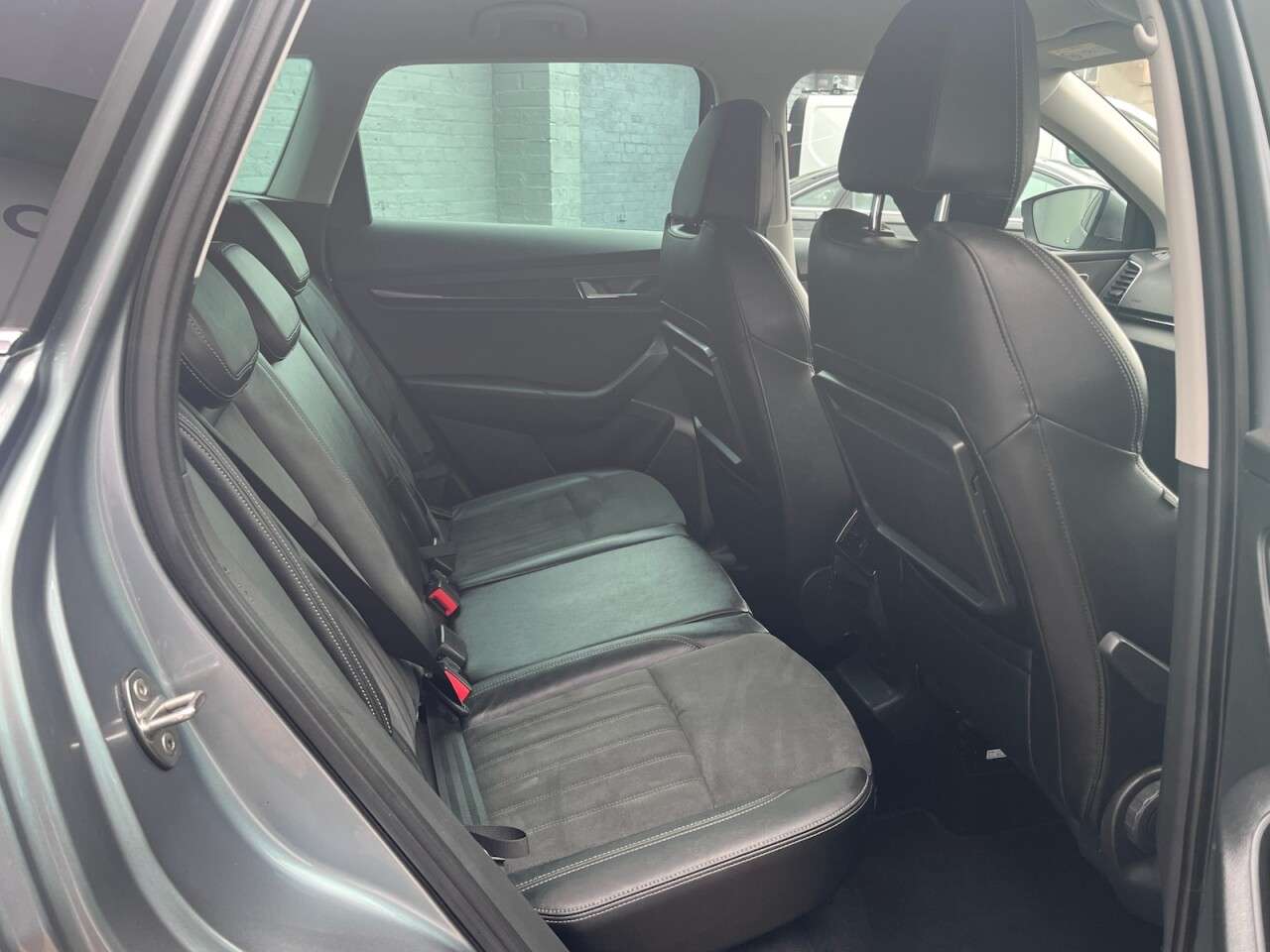 2019 SKODA KAROQ 2019 SKODA KAROQ