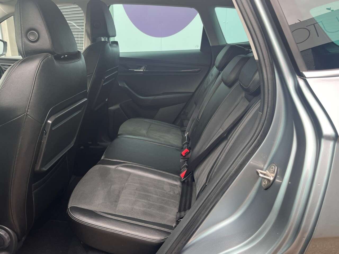2019 SKODA KAROQ 2019 SKODA KAROQ