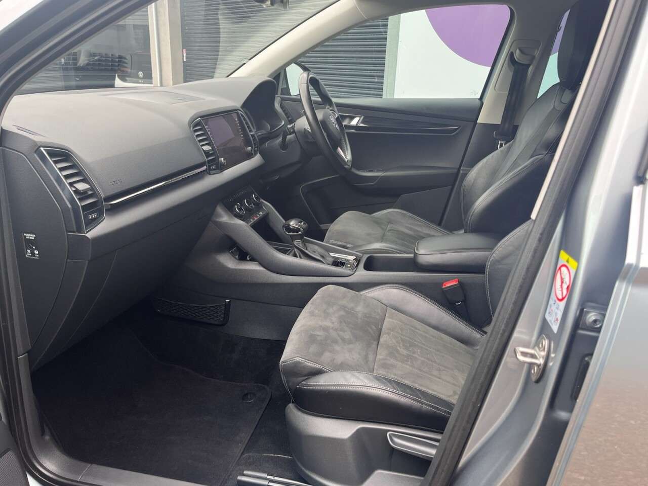 2019 SKODA KAROQ 2019 SKODA KAROQ