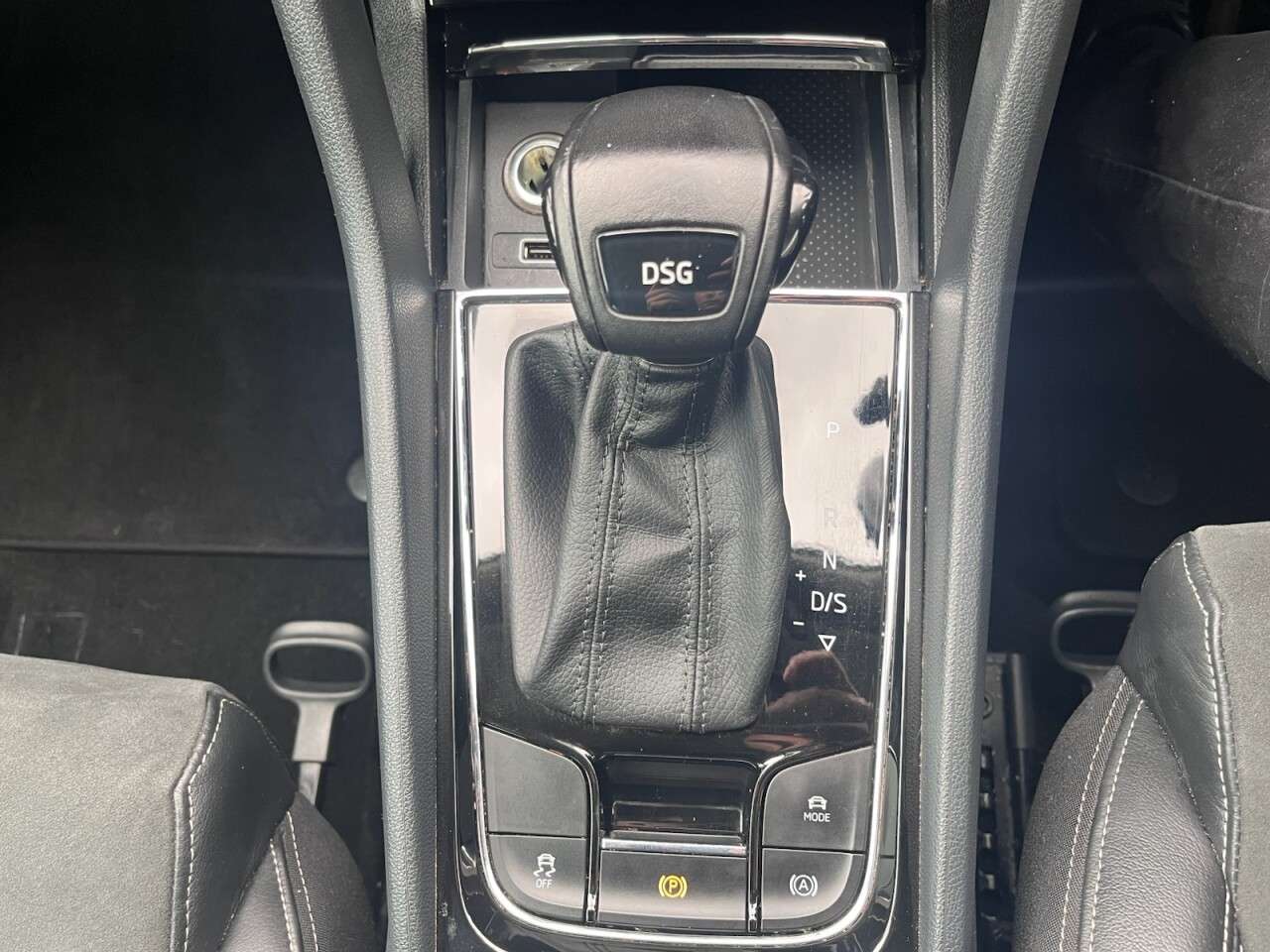 2019 SKODA KAROQ 2019 SKODA KAROQ