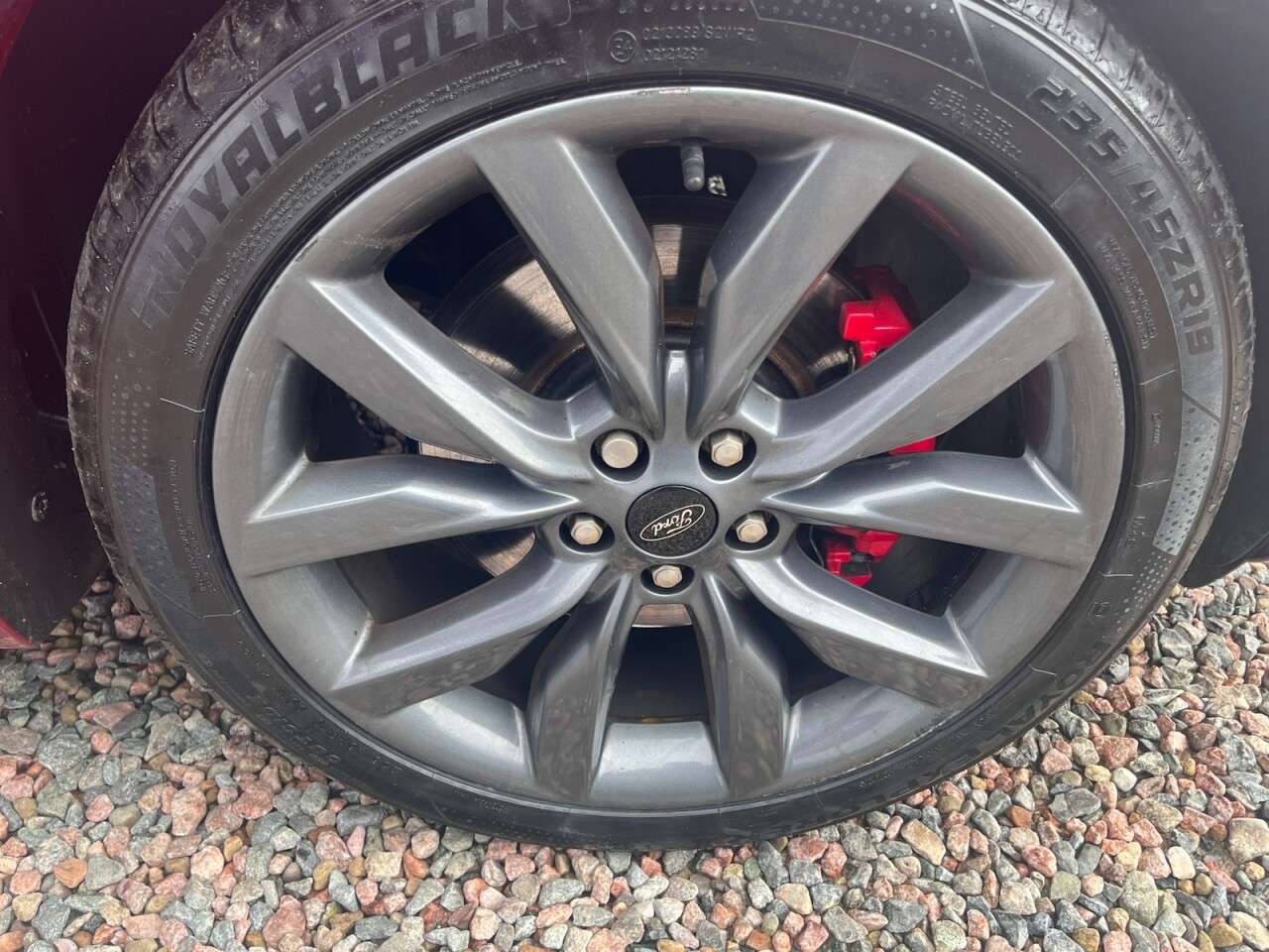 2019 FORD KUGA 2019 FORD KUGA