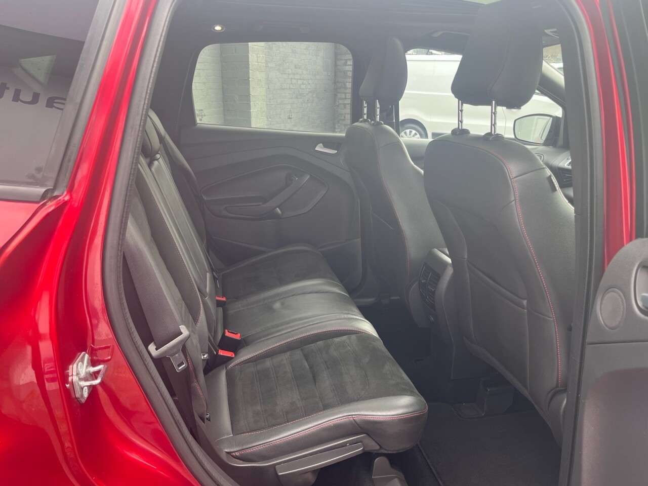 2019 FORD KUGA 2019 FORD KUGA