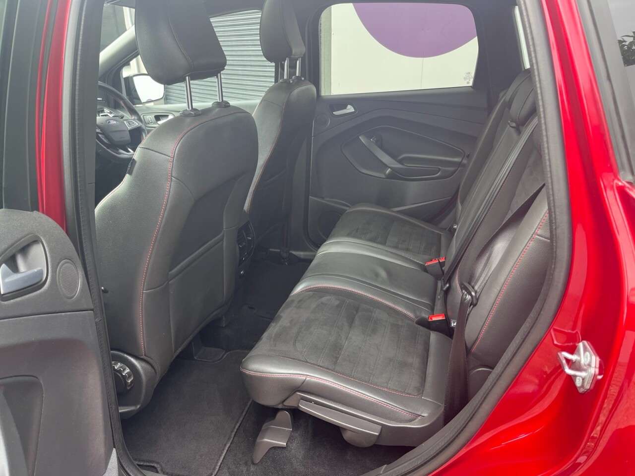 2019 FORD KUGA 2019 FORD KUGA