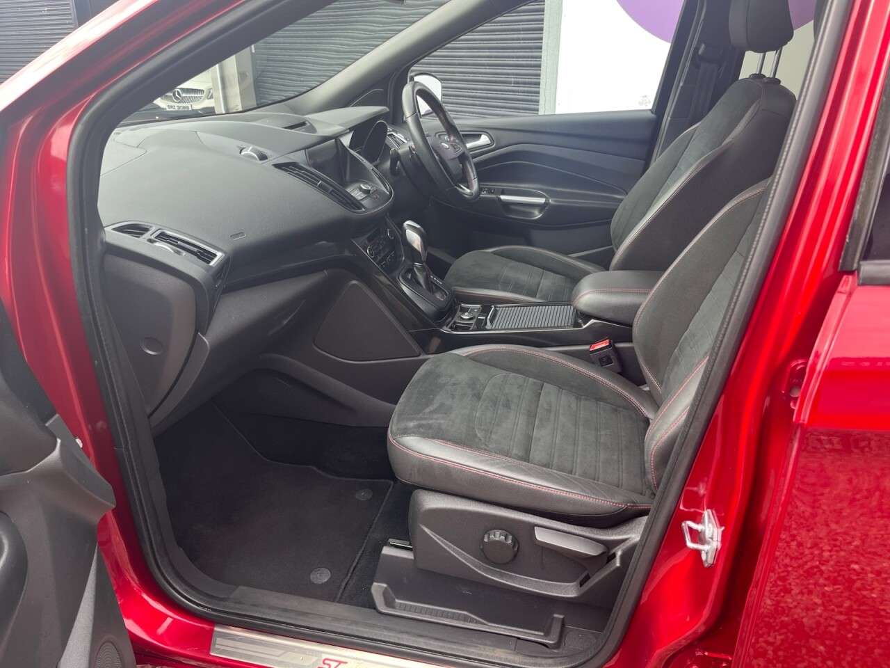 2019 FORD KUGA 2019 FORD KUGA