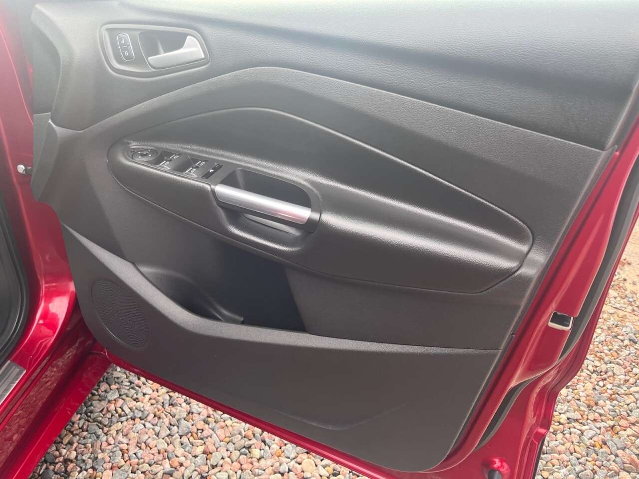 2019 FORD KUGA 2019 FORD KUGA