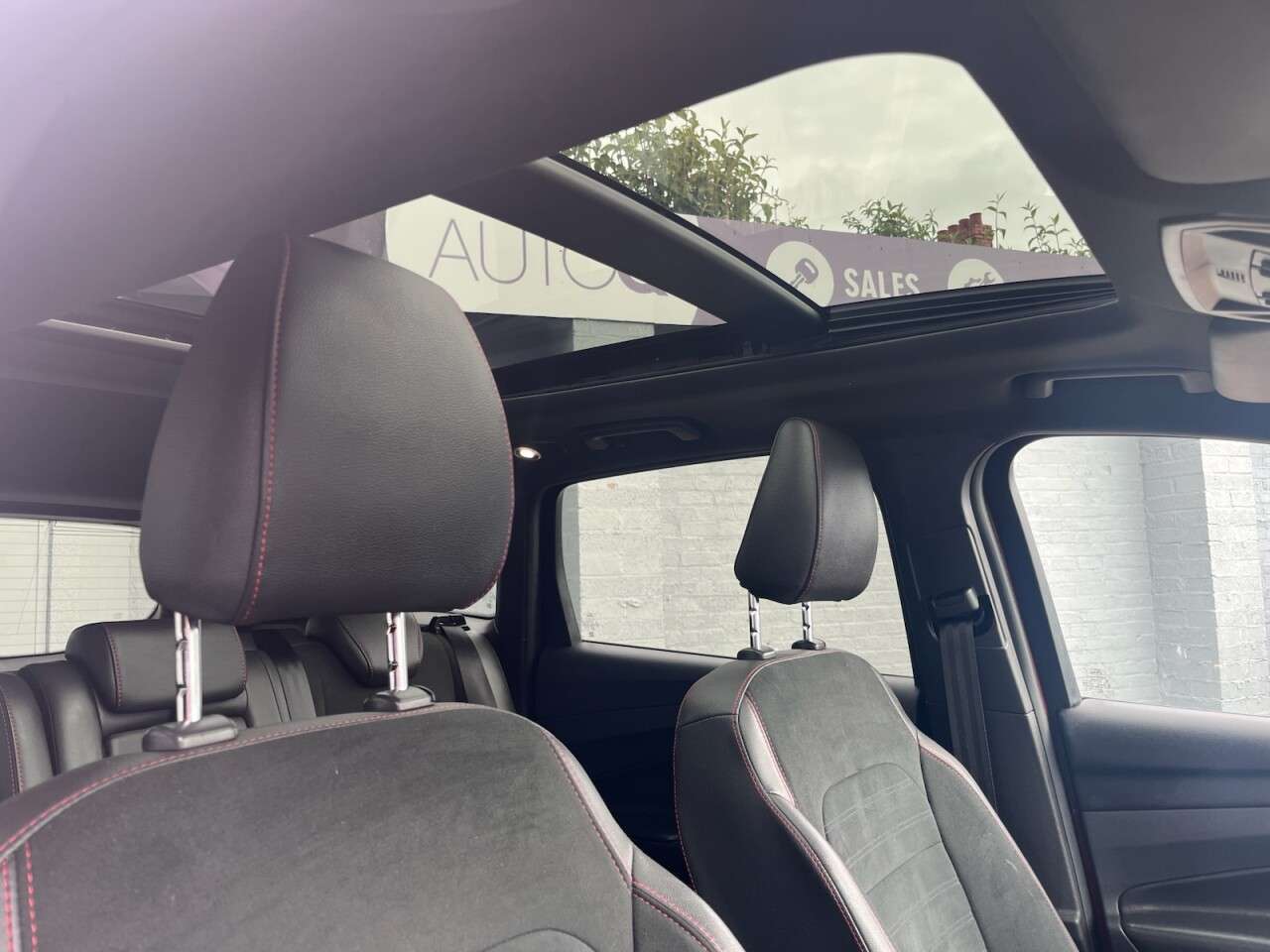 2019 FORD KUGA 2019 FORD KUGA