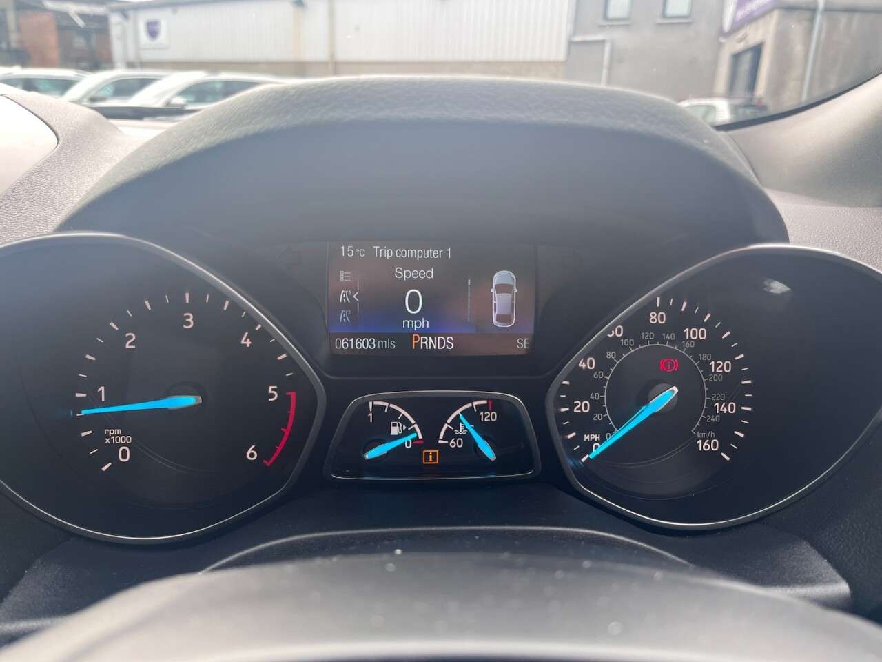 2019 FORD KUGA 2019 FORD KUGA