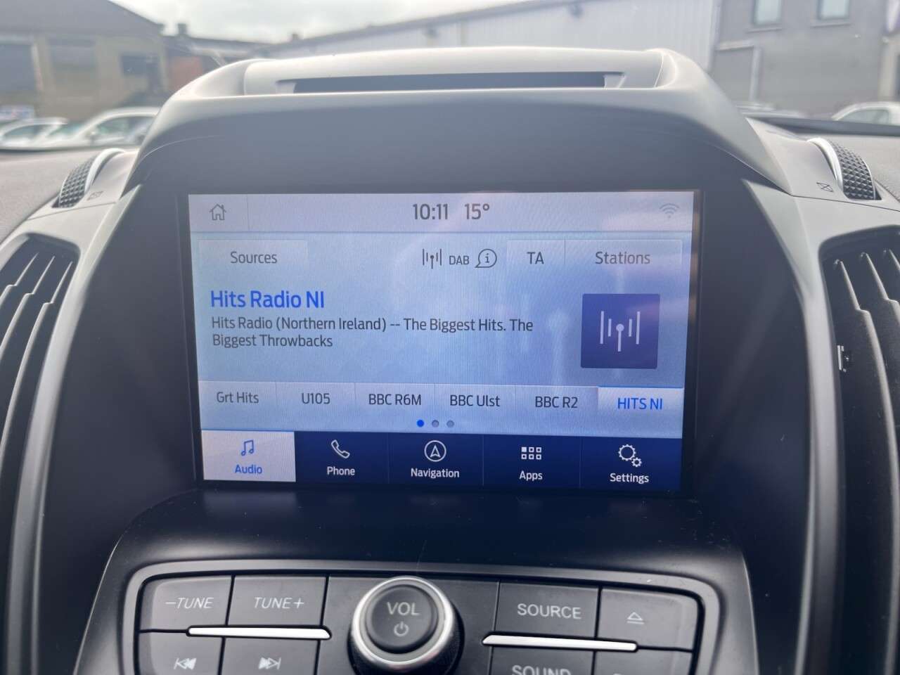 2019 FORD KUGA 2019 FORD KUGA