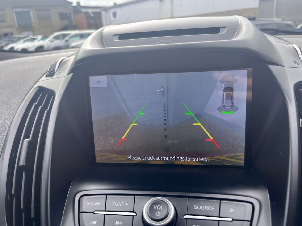 2019 FORD KUGA 2019 FORD KUGA