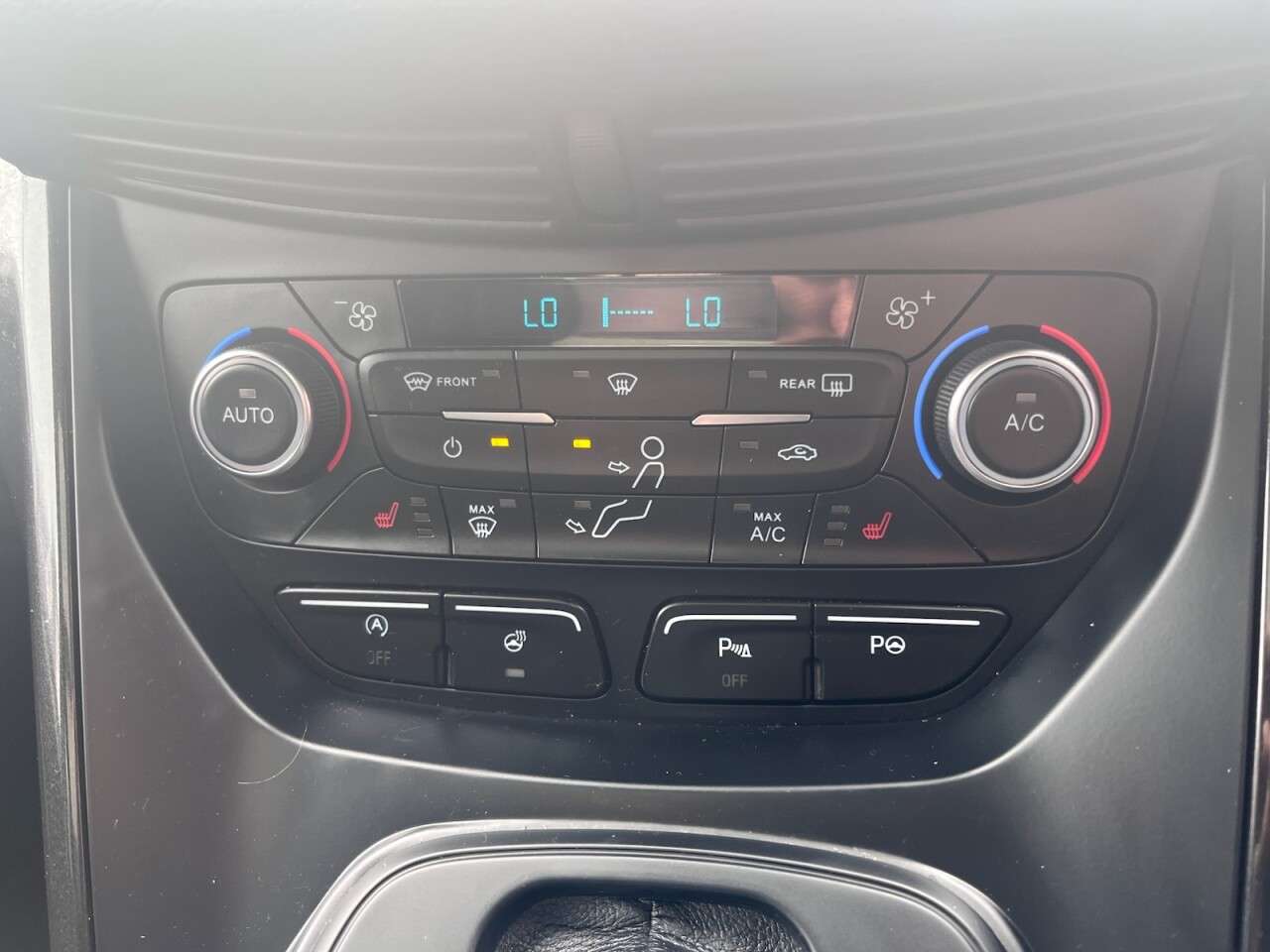 2019 FORD KUGA 2019 FORD KUGA