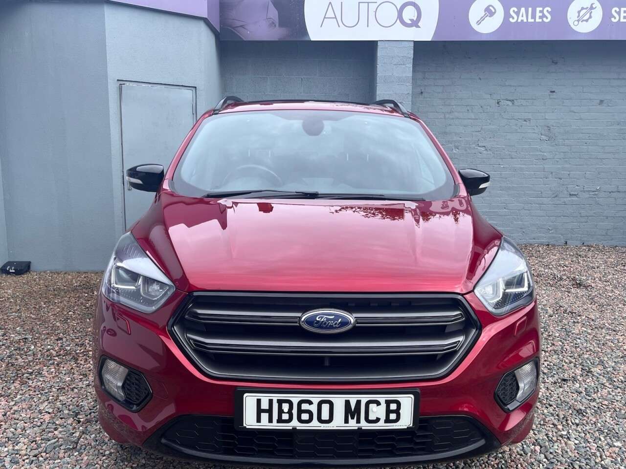 2019 FORD KUGA 2019 FORD KUGA