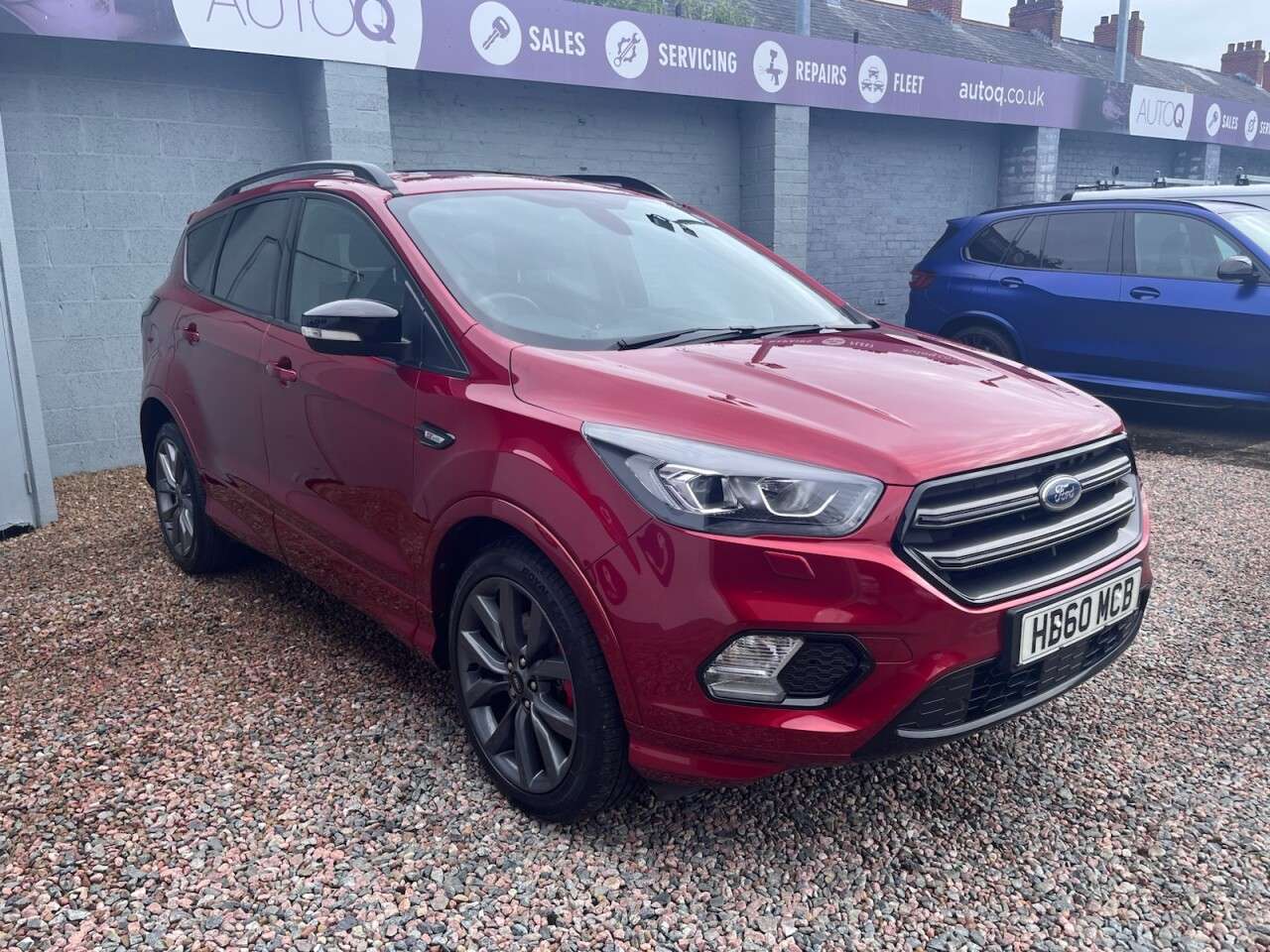 2019 FORD KUGA 2019 FORD KUGA