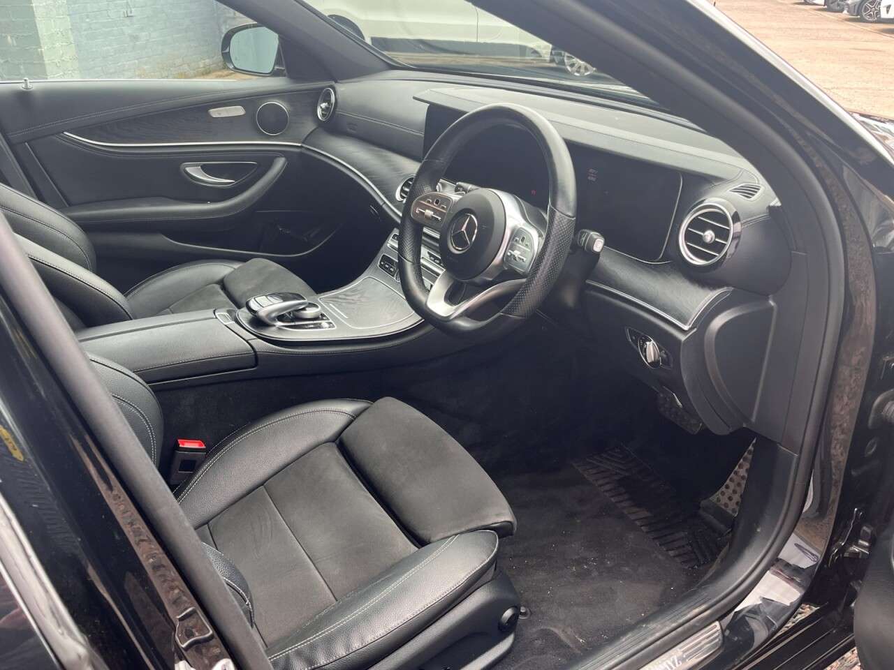 2019 MERCEDES-BENZ E-CLASS 2019 MERCEDES-BENZ E-CLASS
