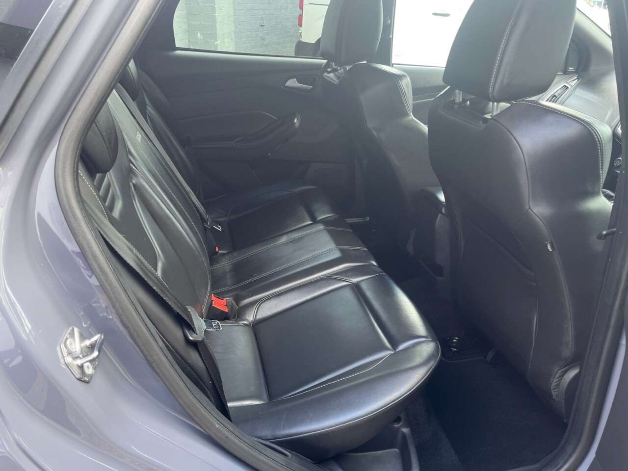 2017 FORD FOCUS 2017 FORD FOCUS