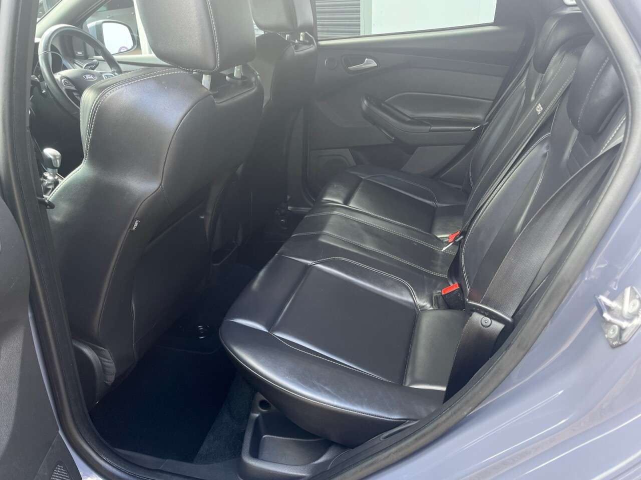 2017 FORD FOCUS 2017 FORD FOCUS
