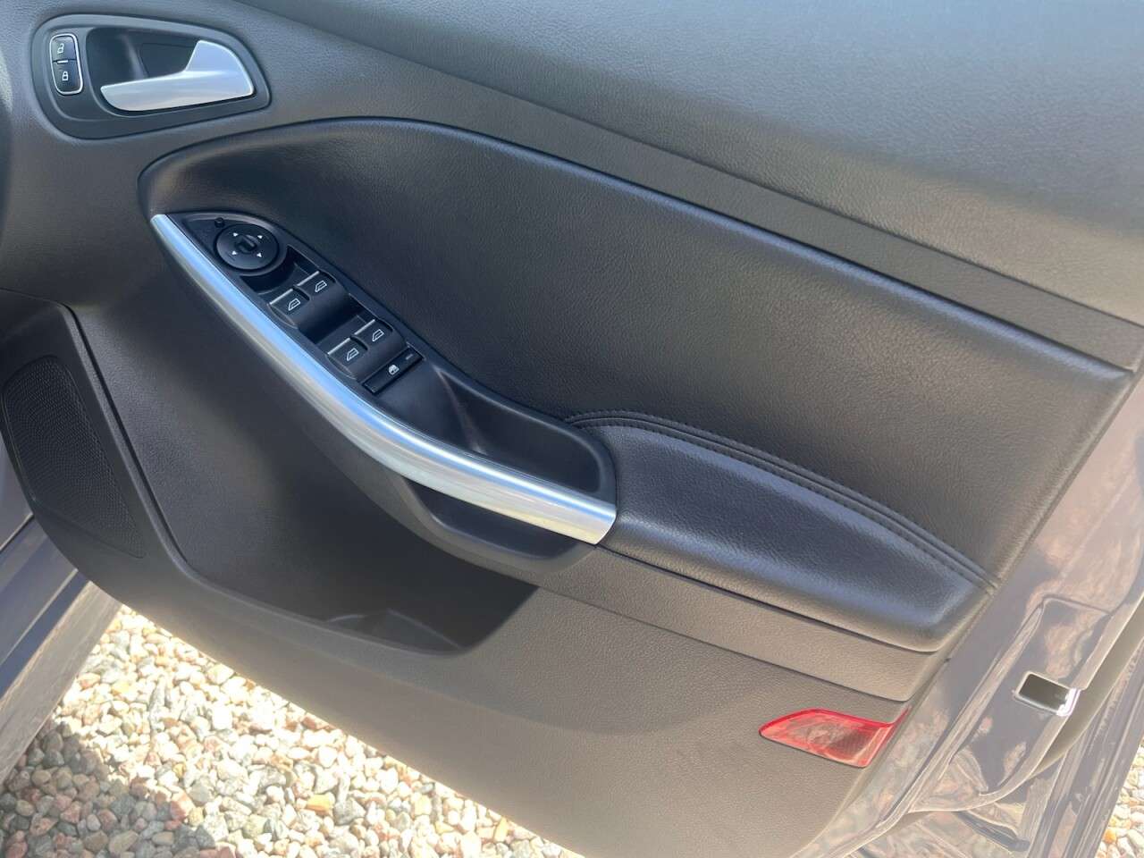 2017 FORD FOCUS 2017 FORD FOCUS
