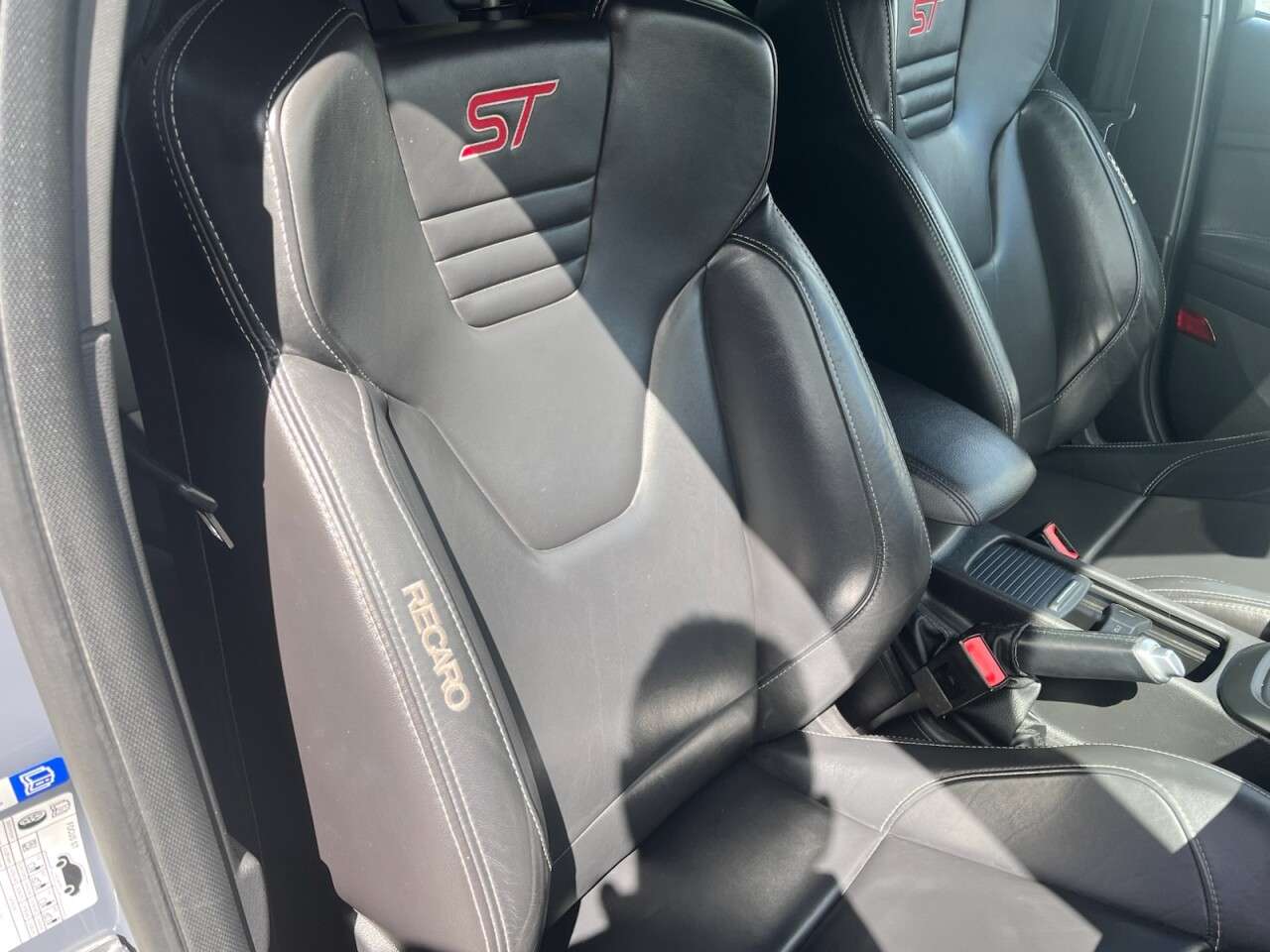 2017 FORD FOCUS 2017 FORD FOCUS