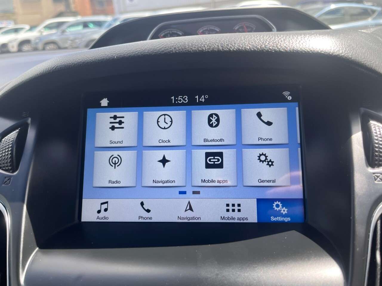 2017 FORD FOCUS 2017 FORD FOCUS