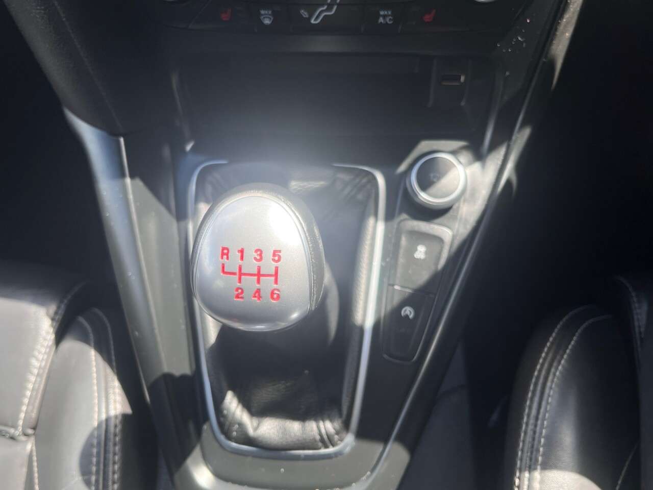 2017 FORD FOCUS 2017 FORD FOCUS