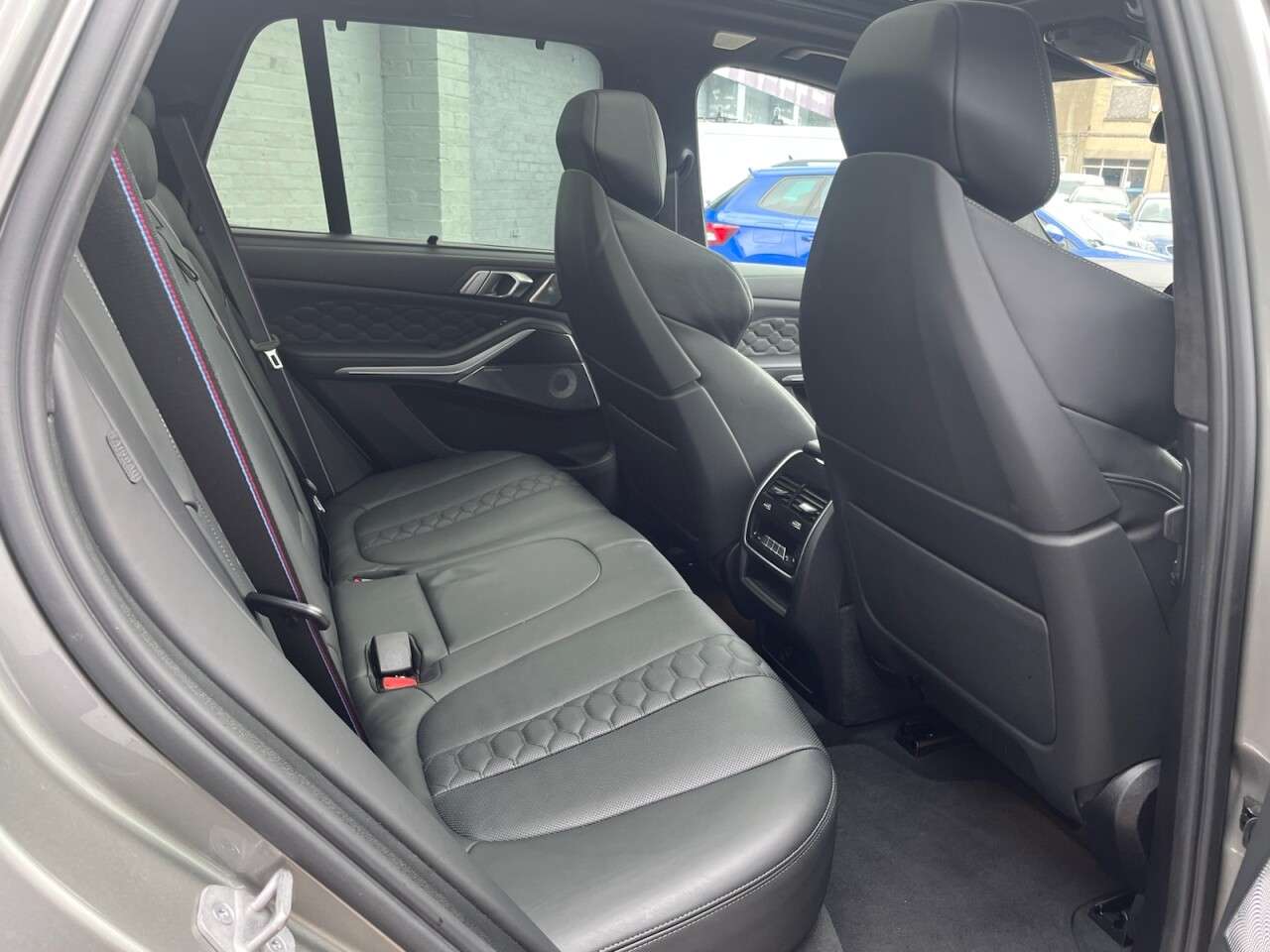 2023 BMW X5 M 2023 BMW X5 M
