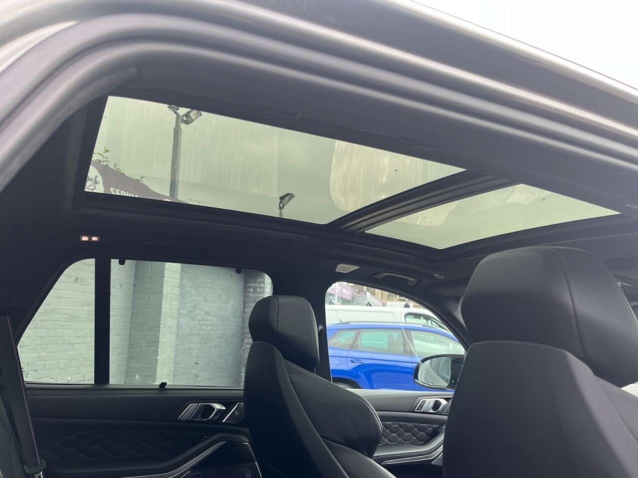 2023 BMW X5 M 2023 BMW X5 M
