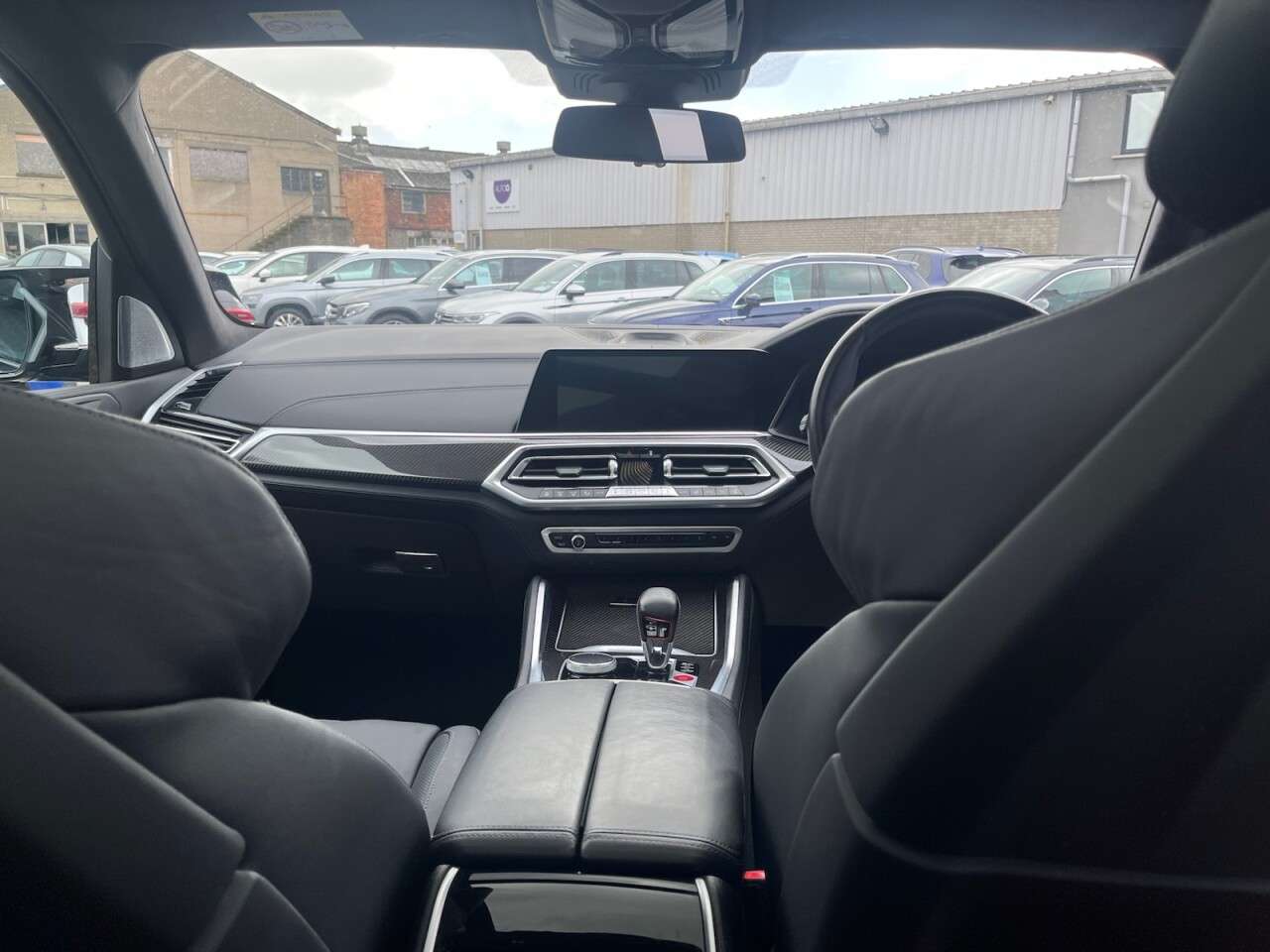 2023 BMW X5 M 2023 BMW X5 M