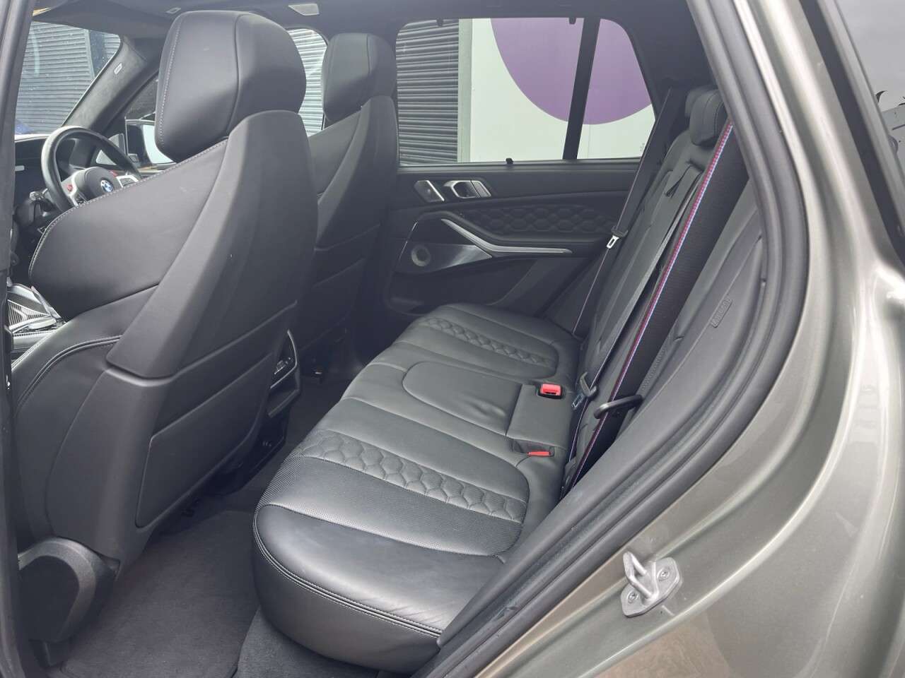 2023 BMW X5 M 2023 BMW X5 M