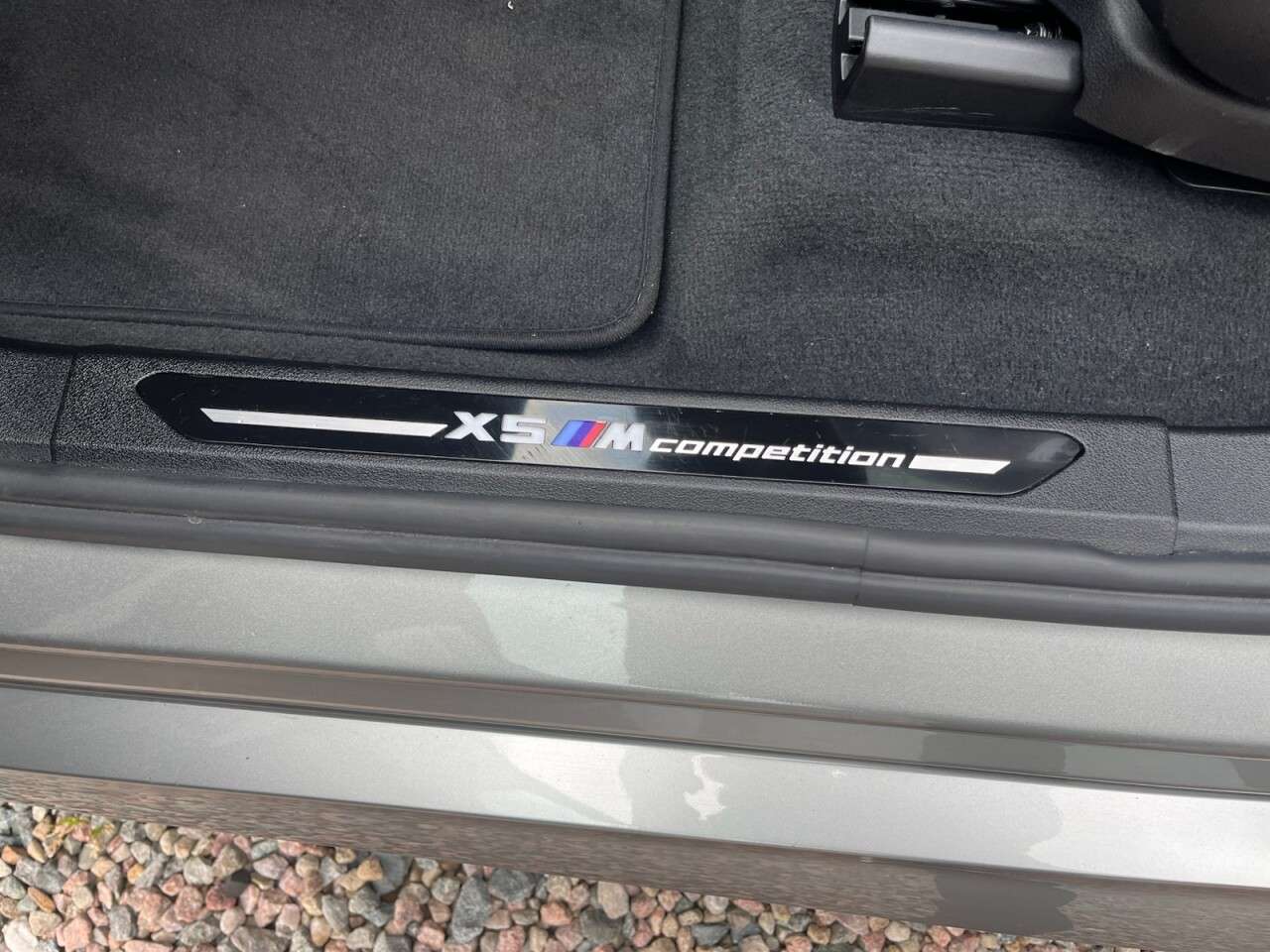 2023 BMW X5 M 2023 BMW X5 M
