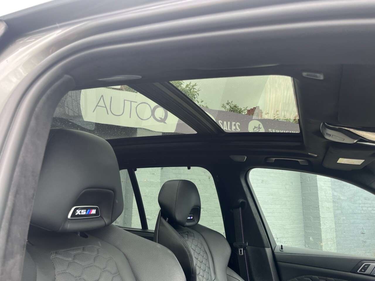2023 BMW X5 M 2023 BMW X5 M