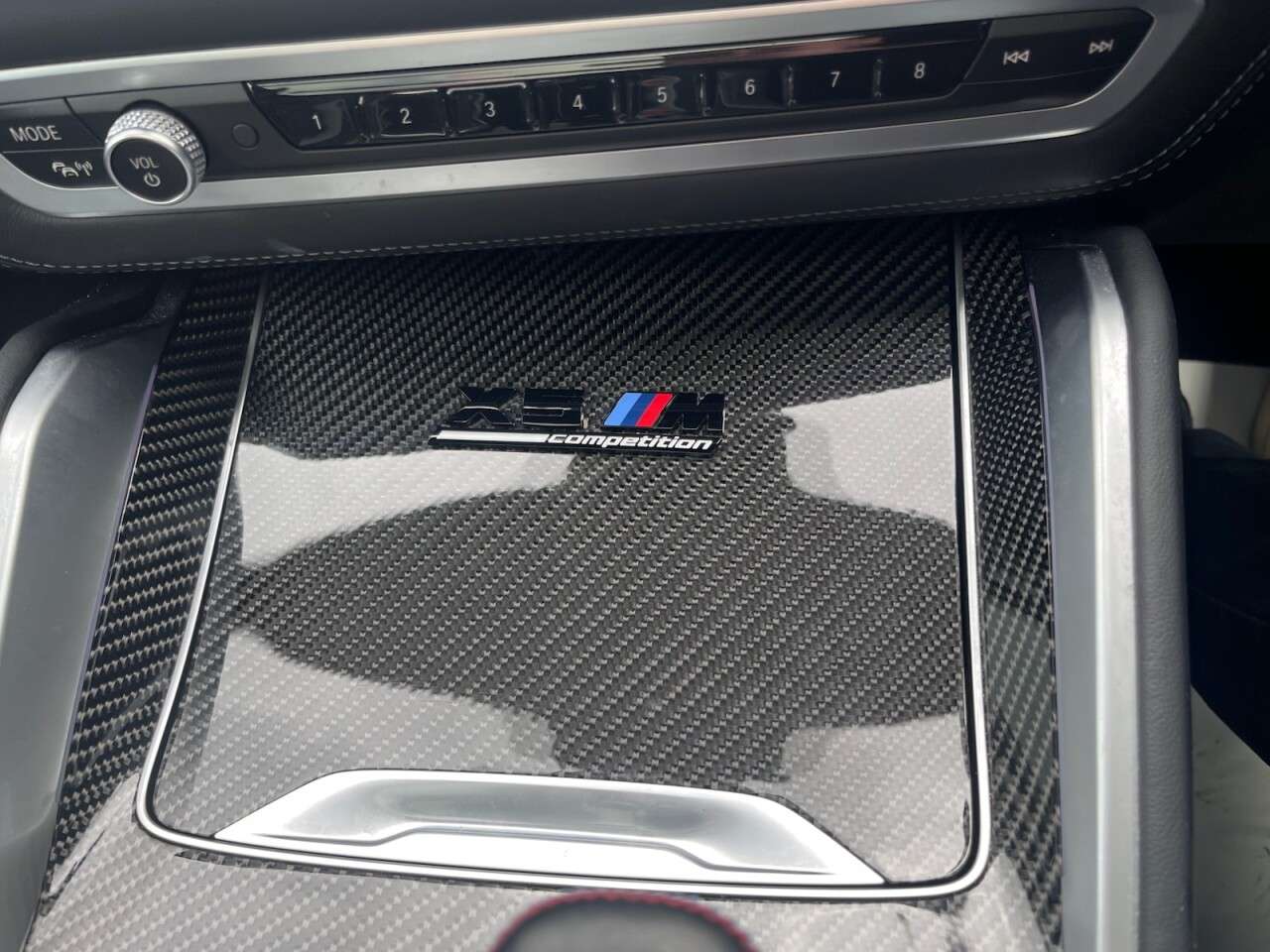 2023 BMW X5 M 2023 BMW X5 M