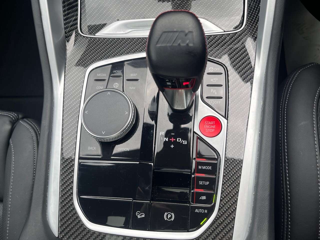 2023 BMW X5 M 2023 BMW X5 M