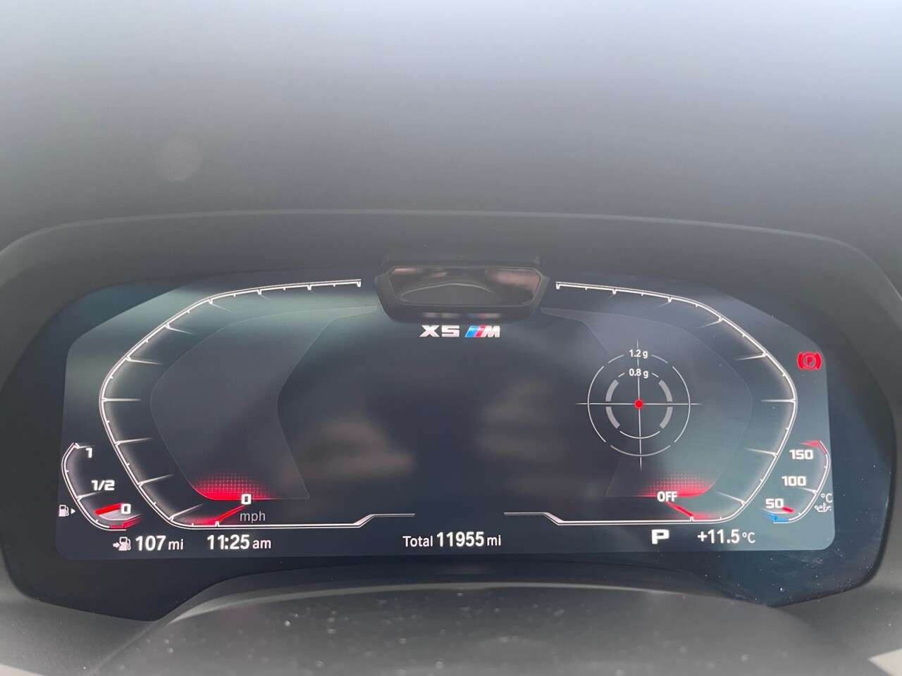 2023 BMW X5 M 2023 BMW X5 M