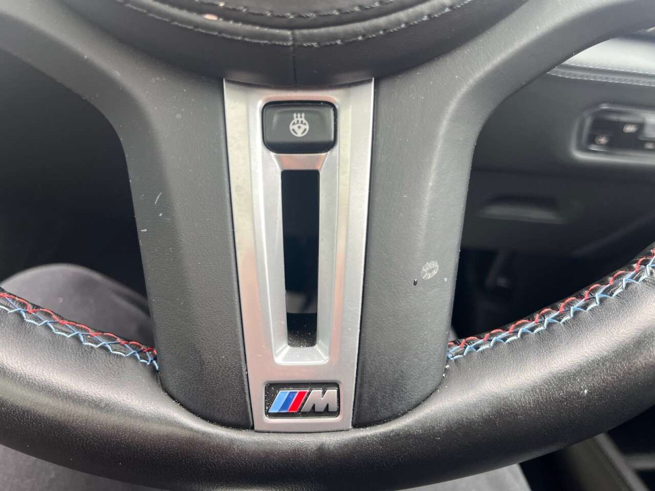 2023 BMW X5 M 2023 BMW X5 M