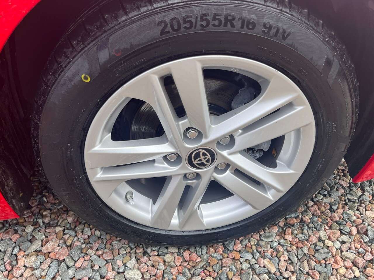 2023 TOYOTA COROLLA 2023 TOYOTA COROLLA