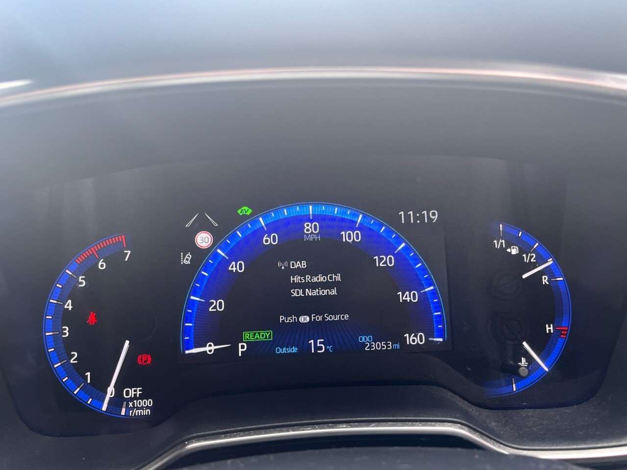 2023 TOYOTA COROLLA 2023 TOYOTA COROLLA