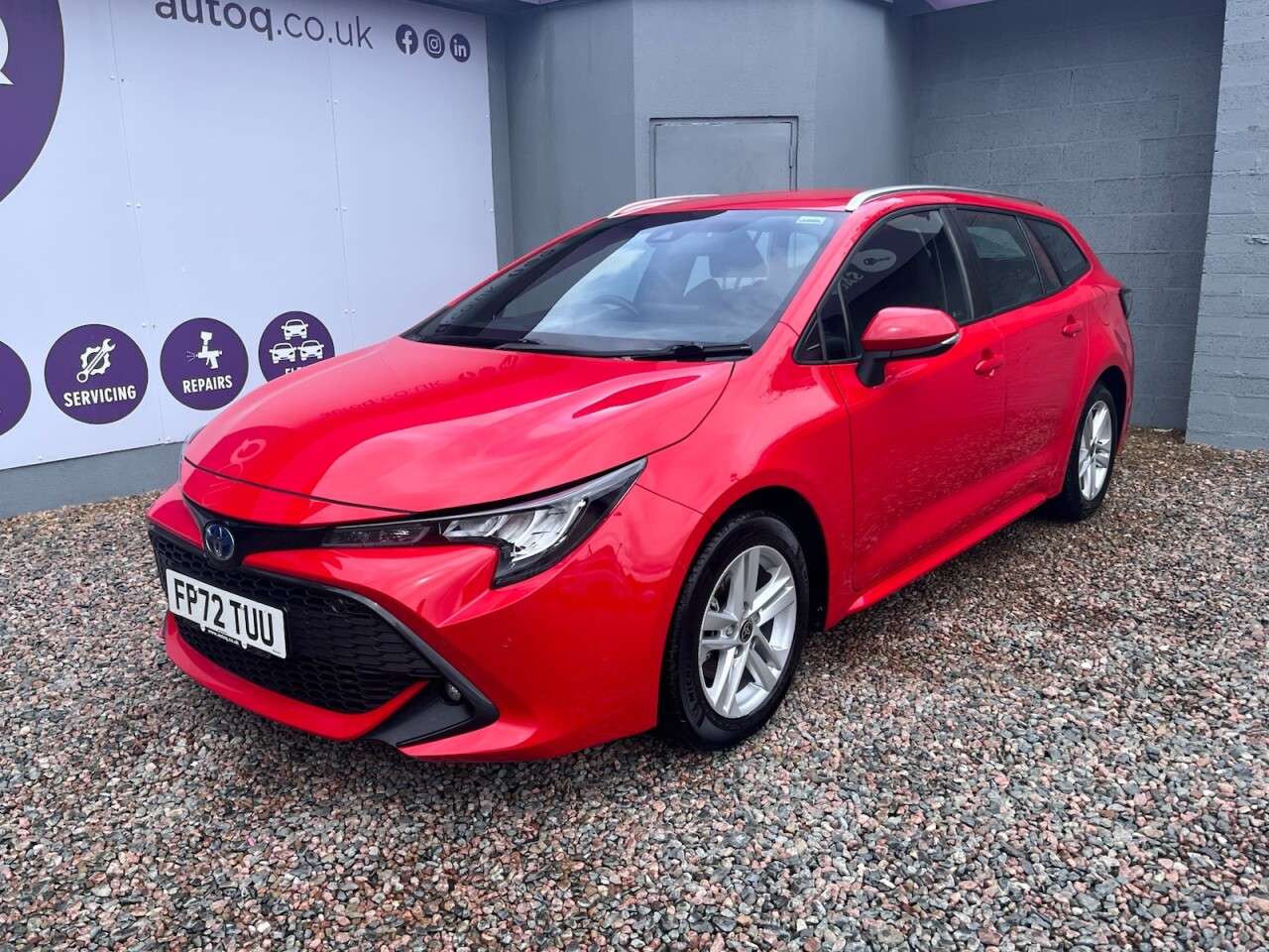2023 TOYOTA COROLLA 2023 TOYOTA COROLLA