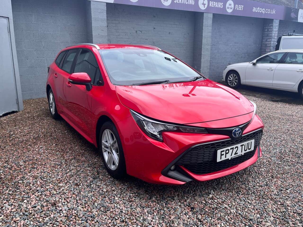 2023 TOYOTA COROLLA 2023 TOYOTA COROLLA