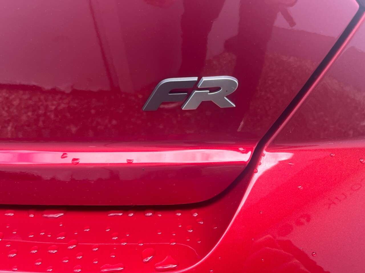 2023 SEAT IBIZA 2023 SEAT IBIZA