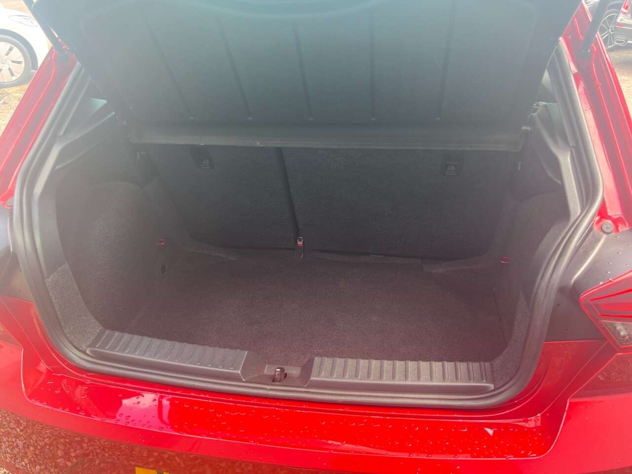 2023 SEAT IBIZA 2023 SEAT IBIZA