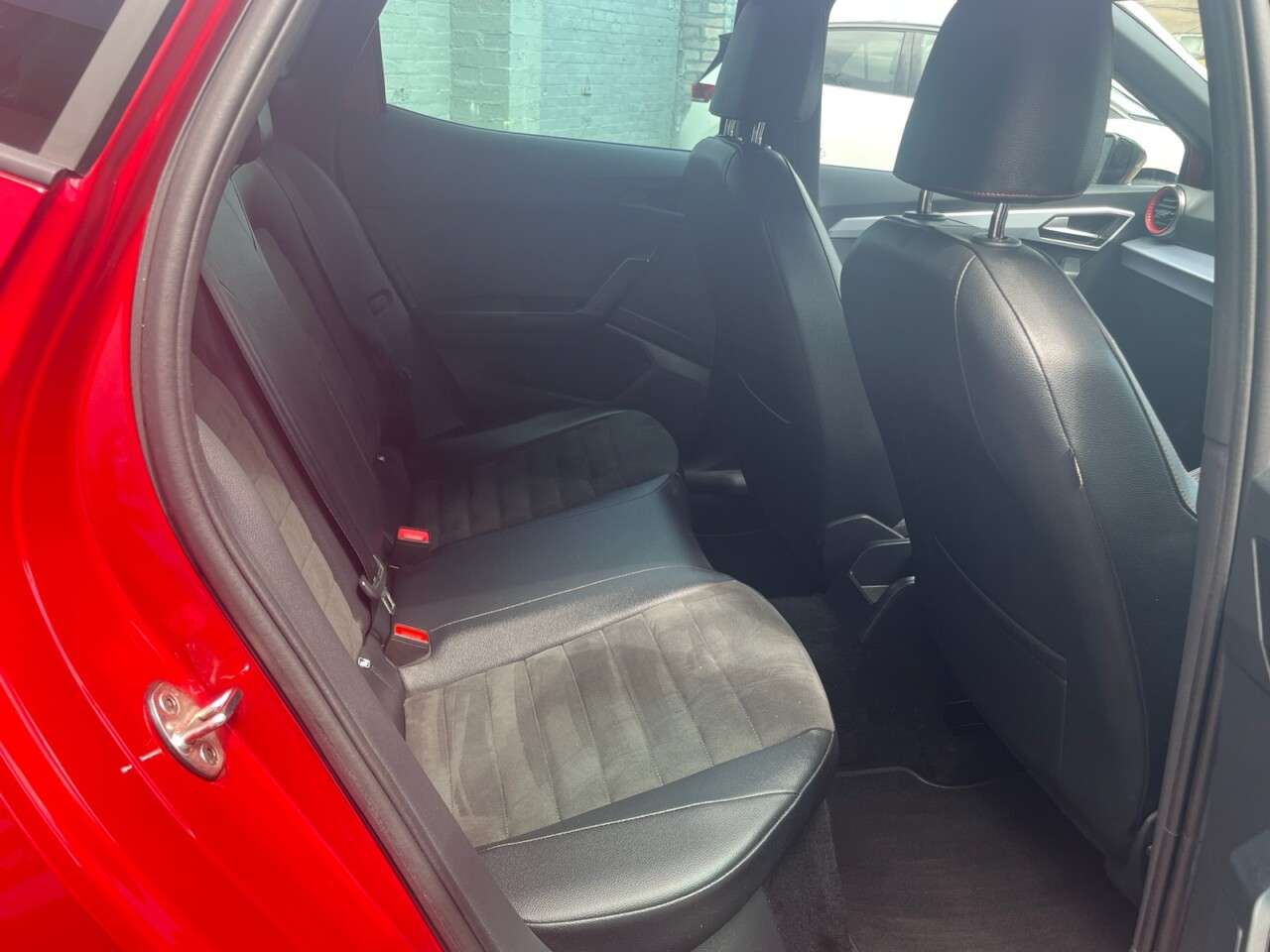 2023 SEAT IBIZA 2023 SEAT IBIZA