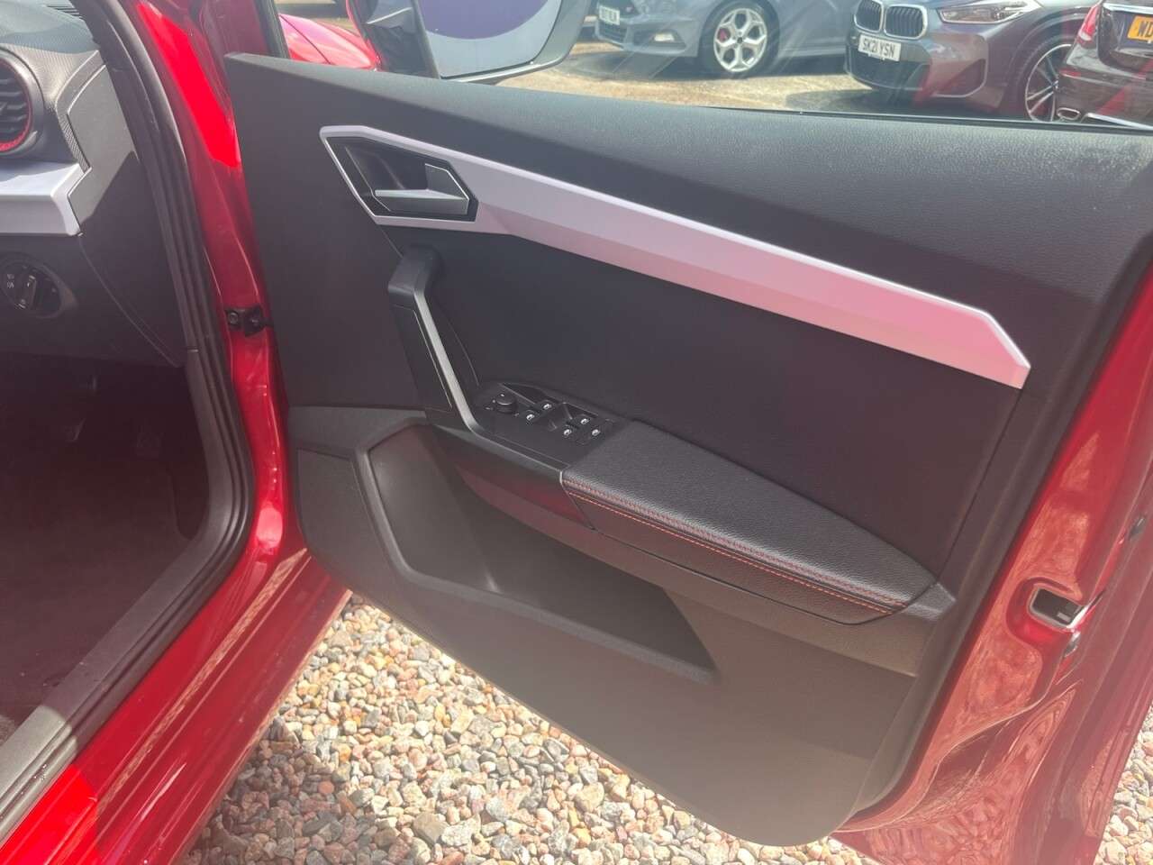 2023 SEAT IBIZA 2023 SEAT IBIZA