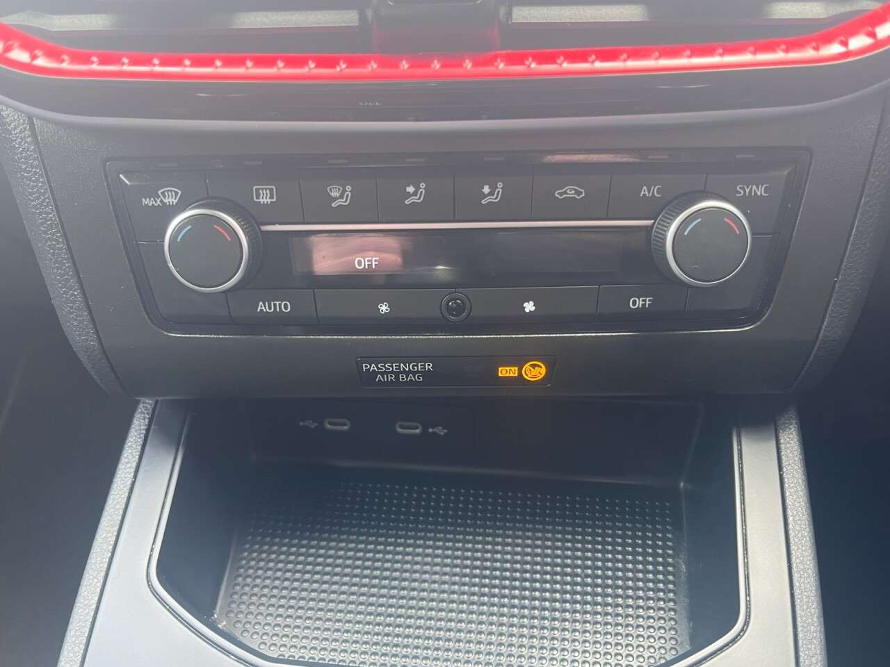 2023 SEAT IBIZA 2023 SEAT IBIZA